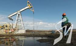 Вартість російської нафти Urals впала нижче $44 за барель